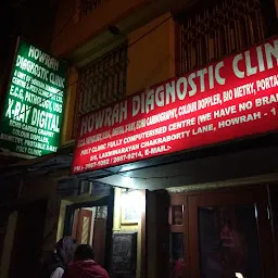 Howrah Diagnostic Center & Polyclinic