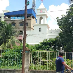 Howrah Evangelical Church