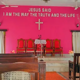 Howrah Evangelical Church