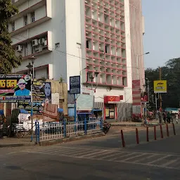 Howrah Head Post Office