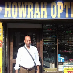 Howrah Optical