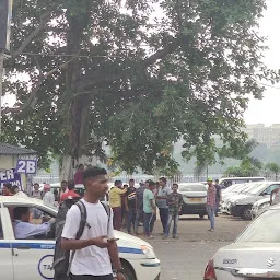 Howrah Paid Car Parking