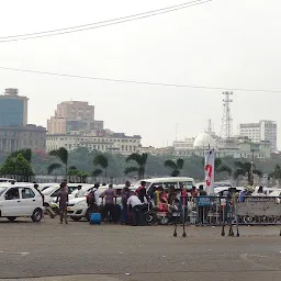 Howrah Paid Car Parking