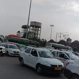 Howrah Paid Car Parking