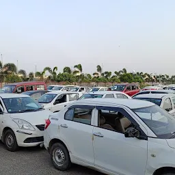 Howrah Paid Car Parking