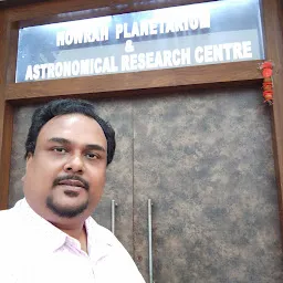 Howrah Planetarium and Astronomical Research Centre