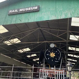 Howrah Railway Museum