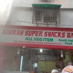 Howrah Super Snacks Bar