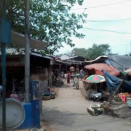 Howrah Vegetable & Pan Bazar