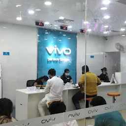 Howrah Vivo Service Center