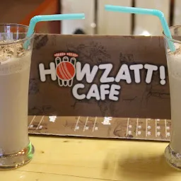 Howzatt Cafe