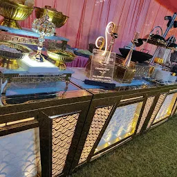 HP CATERERS