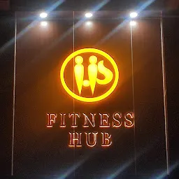 HP FITNESS HUB