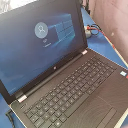 HP Laptop Service Center Kolkata