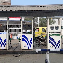 HP PETROL PUMP