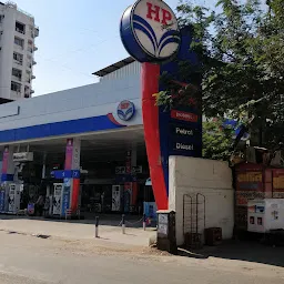 HP Petrol Pump