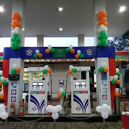 HP Petrol Pump