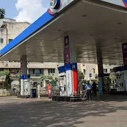 HP Petrol Pump