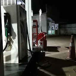 HP Petrol Pump