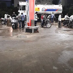 HP PETROL PUMP - ADITYA PETROLEUM