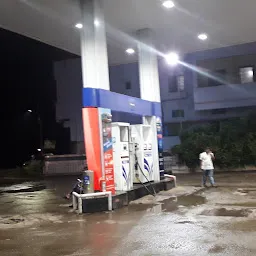 HP PETROL PUMP - ADITYA PETROLEUM