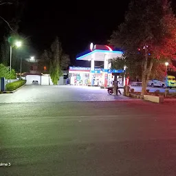 HP PETROL PUMP - AMOL FILLING STATION