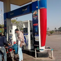 HP PETROL PUMP - AMOL FILLING STATION