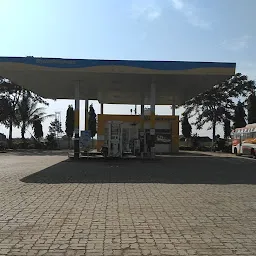 HP PETROL PUMP - AMOL FILLING STATION