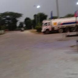 HP PETROL PUMP - BAJRANG SINGH AUTOMOBILES