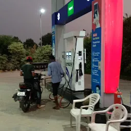 HP PETROL PUMP - BAJRANG SINGH AUTOMOBILES