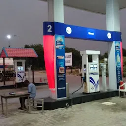 HP PETROL PUMP - BAJRANG SINGH AUTOMOBILES