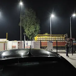 HP PETROL PUMP - BALAJI FILLING STATION