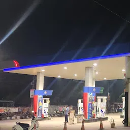 HP PETROL PUMP - BHAJANLAL AGRAWAL