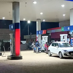 HP PETROL PUMP - BHAJANLAL AGRAWAL