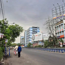 HP PETROL PUMP - BHAWANIPUR AUTO CENTER