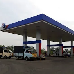 HP PETROL PUMP - BRIJ SER STATION