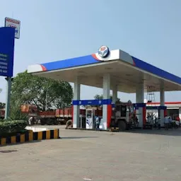 HP PETROL PUMP - BRIJ SER STATION