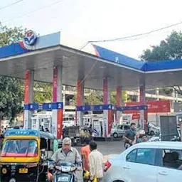 HP PETROL PUMP - BRIJ SER STATION