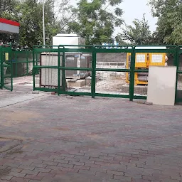 HP PETROL PUMP + CNG PUMP - ADARSH FILLING STATION