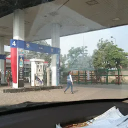 HP PETROL PUMP + CNG PUMP - ADARSH FILLING STATION