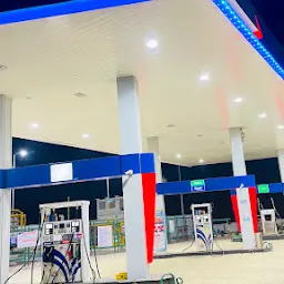 HP PETROL PUMP + CNG PUMP - ADARSH FILLING STATION