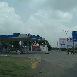 HP PETROL PUMP - DHAR AUTO SERVICE