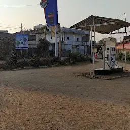 HP PETROL PUMP - FATEHCAND BANKA AND CO MODIPARA