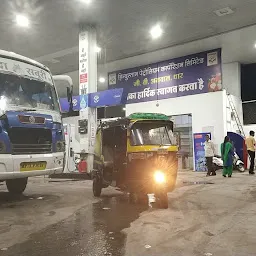 HP PETROL PUMP - G V AGRAWAL