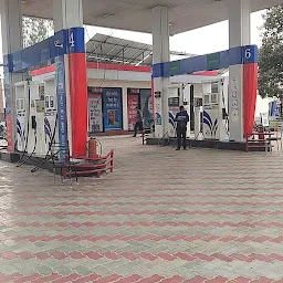 HP PETROL PUMP - HP EKTA FILLING STATION