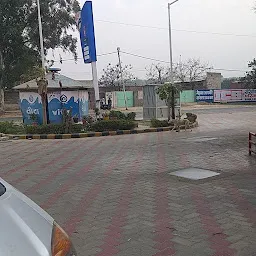 HP PETROL PUMP - HP EKTA FILLING STATION