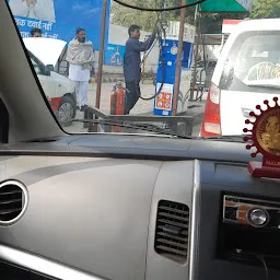 HP PETROL PUMP - HP MOHIT PETRO STATION