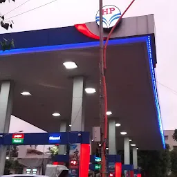 HP PETROL PUMP - JAIHIND SERVICE STATION