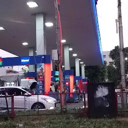 HP PETROL PUMP - JAIHIND SERVICE STATION