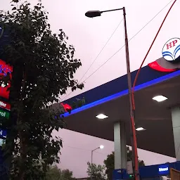 HP PETROL PUMP - JAIHIND SERVICE STATION